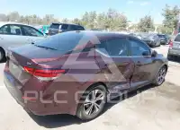 2022 Nissan SENTRA photo