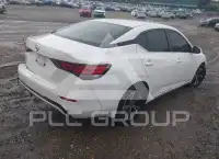 2022 Nissan SENTRA photo