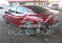 2022 Nissan SENTRA фото