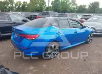 2022 Nissan SENTRA photo