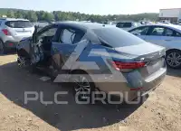 2022 Nissan SENTRA фото