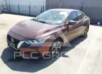 2022 Nissan SENTRA photo