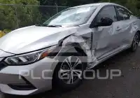 2022 Nissan SENTRA фото