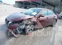2022 Nissan SENTRA фото