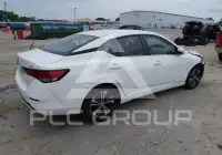 2022 Nissan SENTRA photo
