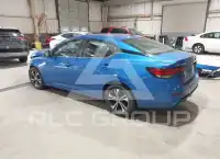2022 Nissan SENTRA фото