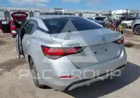 2022 Nissan SENTRA photo