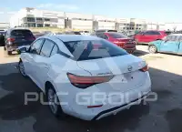 2022 Nissan SENTRA фото