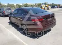 2022 Nissan SENTRA photo