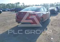 2022 Nissan SENTRA фото