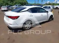 2022 Nissan SENTRA photo