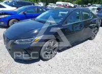 2022 Nissan SENTRA фото