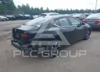 2022 Nissan SENTRA фото