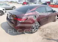 2022 Nissan SENTRA фото