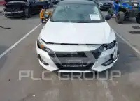 2022 Nissan SENTRA фото