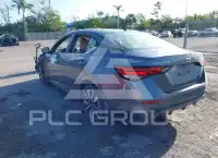 2022 Nissan SENTRA фото