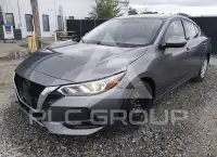 2022 Nissan SENTRA фото