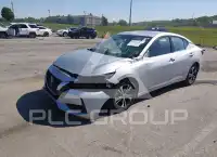 2022 Nissan SENTRA фото