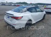 2022 Nissan SENTRA фото