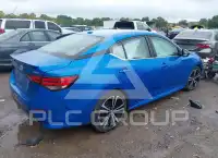 2022 Nissan SENTRA фото