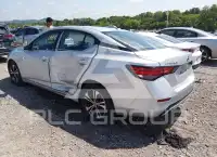 2022 Nissan SENTRA photo