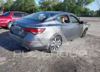 2022 Nissan SENTRA фото