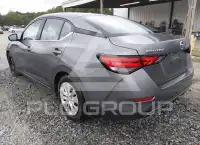 2022 Nissan SENTRA фото
