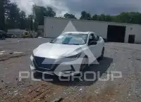 2022 Nissan SENTRA photo