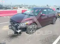 2022 Nissan SENTRA фото