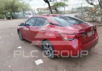 2022 Nissan SENTRA фото