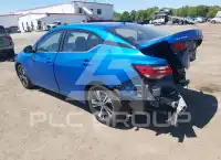 2022 Nissan SENTRA фото
