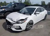 2022 Nissan SENTRA фото