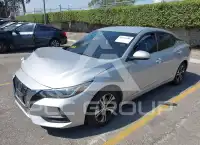 2022 Nissan SENTRA фото