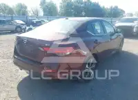 2022 Nissan SENTRA фото