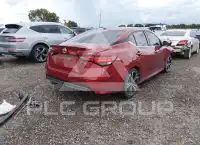2022 Nissan SENTRA фото