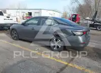 2022 Nissan SENTRA фото
