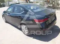 2022 Nissan SENTRA photo