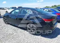 2022 Nissan SENTRA фото