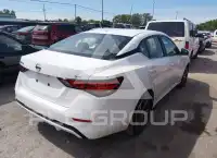 2022 Nissan SENTRA фото