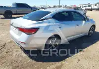 2022 Nissan SENTRA фото