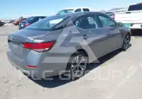 2022 Nissan SENTRA фото