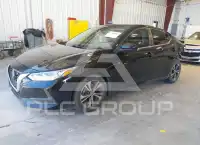 2022 Nissan SENTRA фото