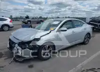 2022 Nissan SENTRA фото