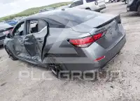 2022 Nissan SENTRA фото