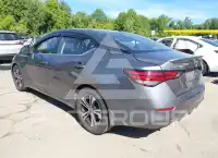 2022 Nissan SENTRA фото