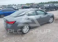 2022 Nissan SENTRA фото