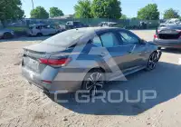 2022 Nissan SENTRA фото