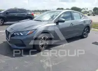 2022 Nissan SENTRA фото