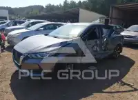 2022 Nissan SENTRA фото