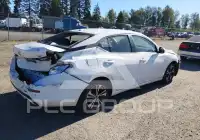 2022 Nissan SENTRA фото